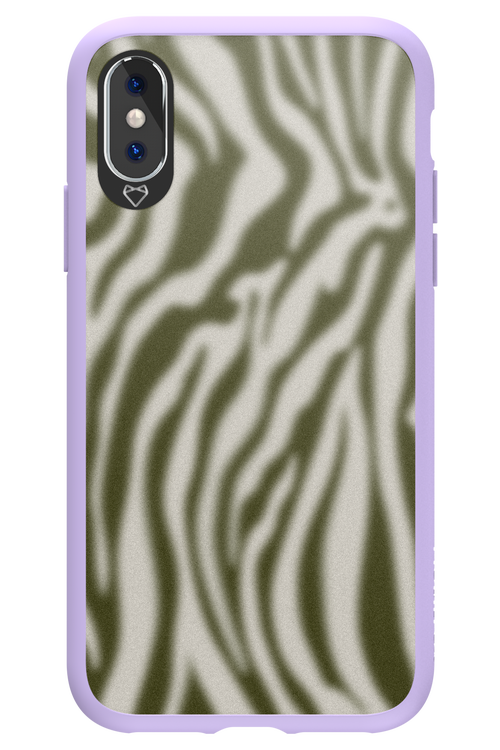 Easy Nature - Apple iPhone XS