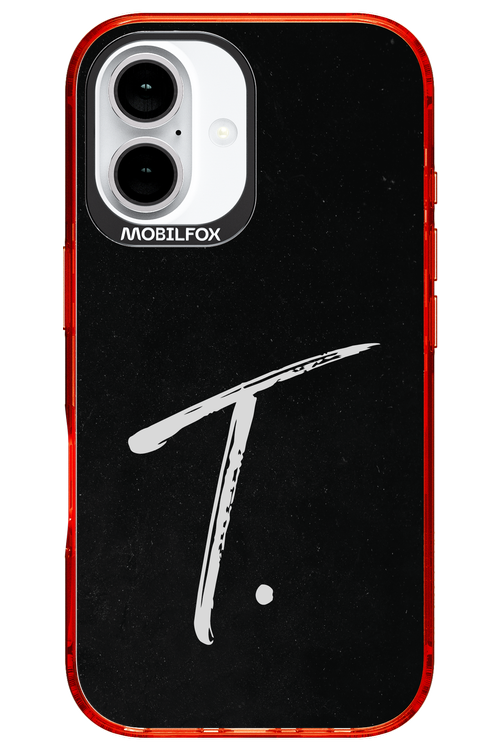 (Off Space) T 2.0 - Apple iPhone 16
