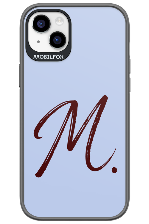 (Jellyfish Presso) M 2.0 - Apple iPhone 14 Plus