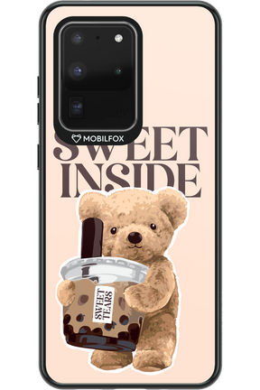 Sweet Inside 2.0 - Samsung Galaxy S20 Ultra 5G