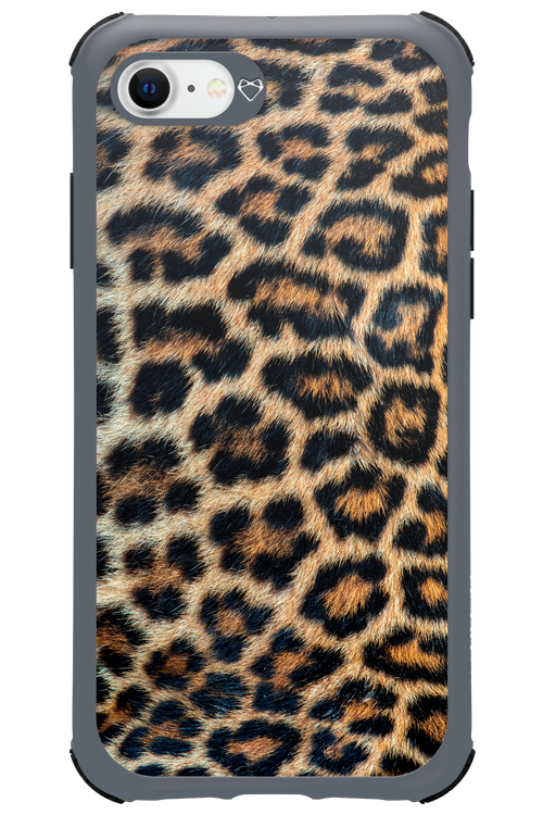 Leopard 2.0 - Apple iPhone 8