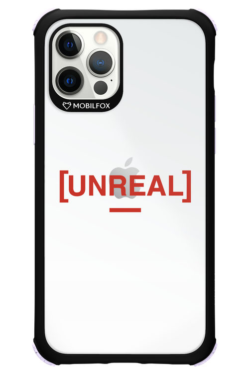 Unreal Classic - Apple iPhone 12 Pro