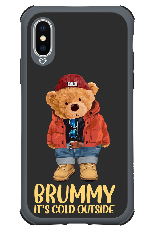 Brummy - Apple iPhone XS