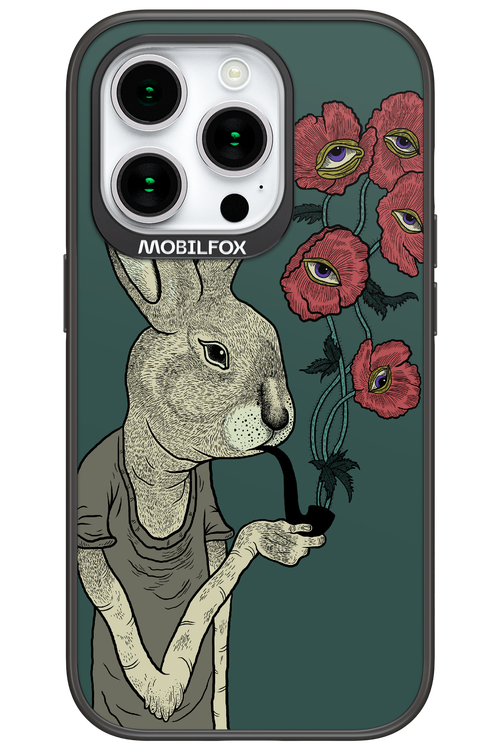 Bunny - Apple iPhone 15 Pro