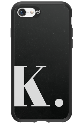 K (Off Space) 2.0 - Apple iPhone 7