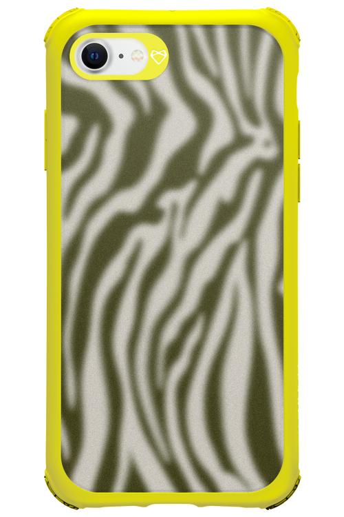 Easy Nature - Apple iPhone SE 2020