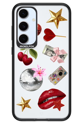 GIRL ERA 2.0 - Samsung S24 FE