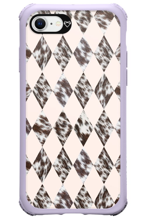 Cool Floor - Apple iPhone 8