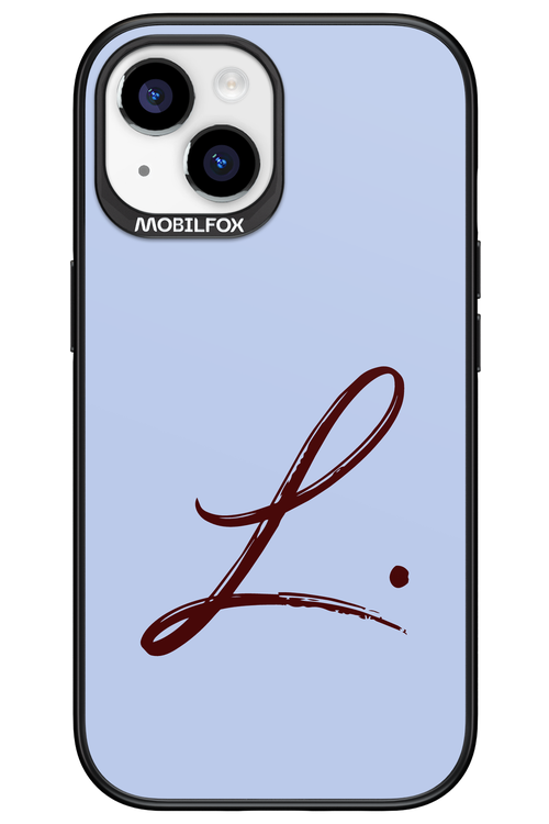 (Jellyfish Presso) L 2.0 - Apple iPhone 15