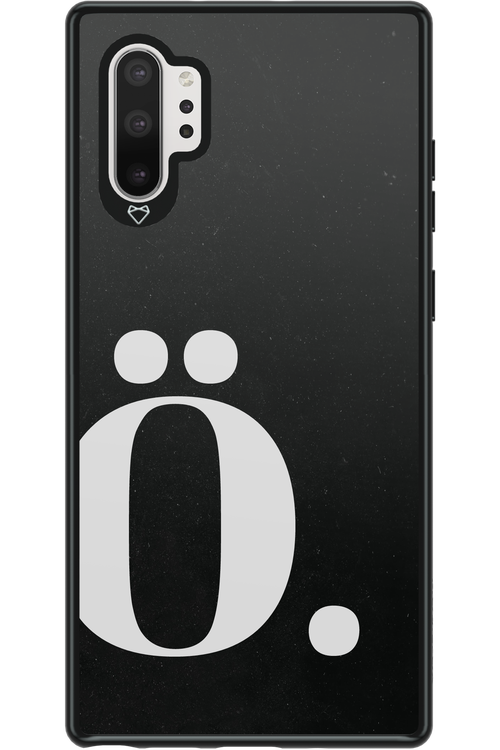 O II (Off Space) 2.0 - Samsung Galaxy Note 10+