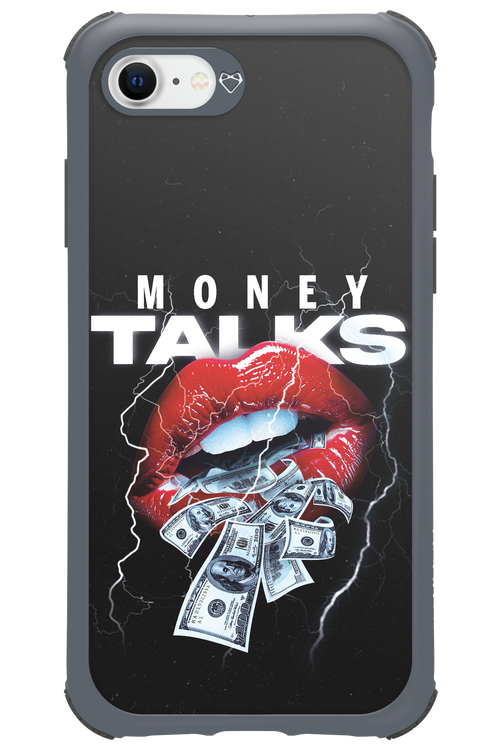 Money Talks - Apple iPhone 7