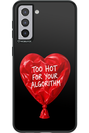Too Hot 2.0 - Samsung Galaxy S21+