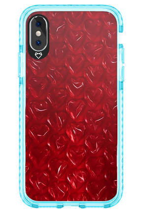 Air Heart - Apple iPhone XS