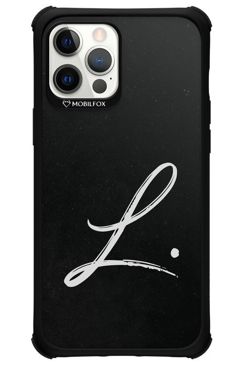 (Off Space) L 2.0 - Apple iPhone 12 Pro Max