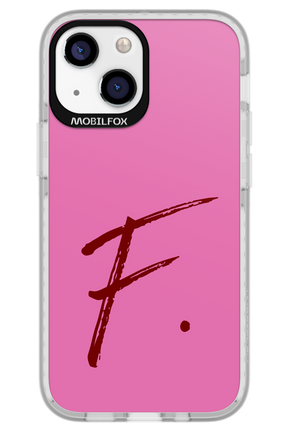 (Sorbet) F 2.0 - Apple iPhone 13 Mini