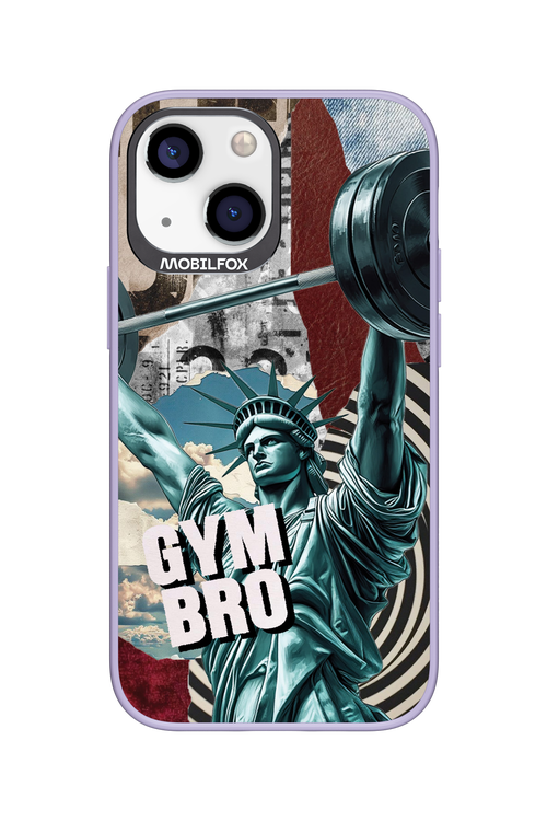 GYM BRO - Apple iPhone 13 Mini