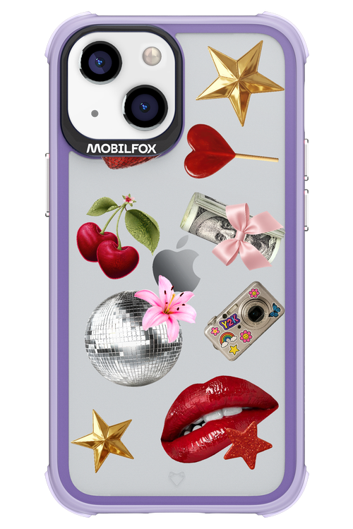 GIRL ERA 2.0 - Apple iPhone 13 Mini