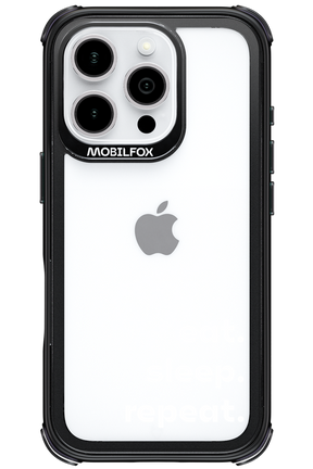 Daily Loop Light - Apple iPhone 16 Pro