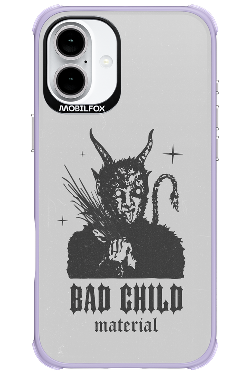 Krampus - Apple iPhone 16 Plus