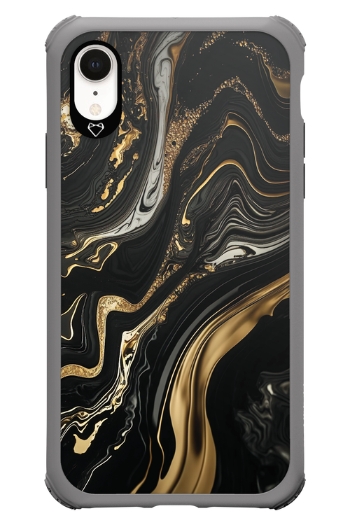 Azrael 2.0 - Apple iPhone XR