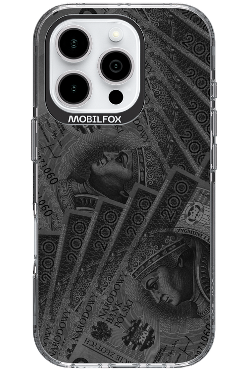 200 2.0 - Apple iPhone 16 Pro