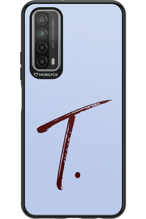 (Jellyfish Presso) T 2.0 - Huawei P Smart 2021