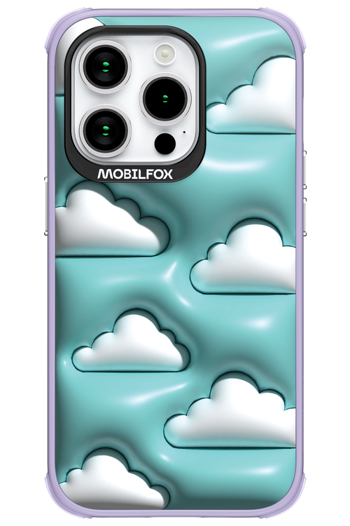 Cloud City - Apple iPhone 15 Pro