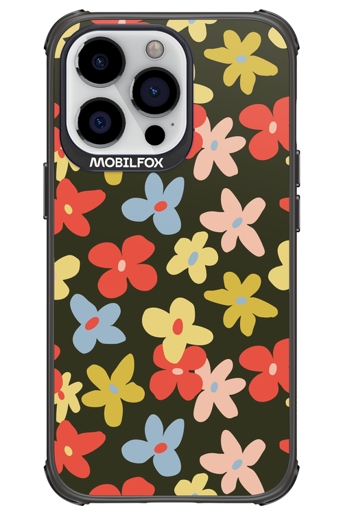 Lazy Flowers - Apple iPhone 13 Pro