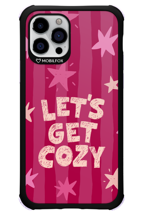 Let's Get Cozy - Apple iPhone 12 Pro