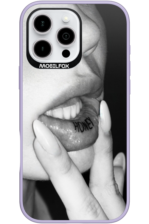 Lip Secret - Apple iPhone 16 Pro Max