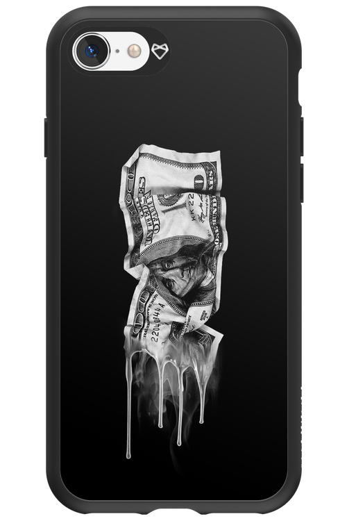 Melting Money 2.0 - Apple iPhone SE 2022