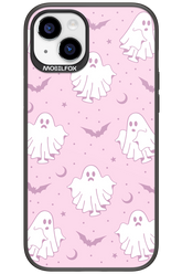 Boo Boo - Apple iPhone 15 Plus