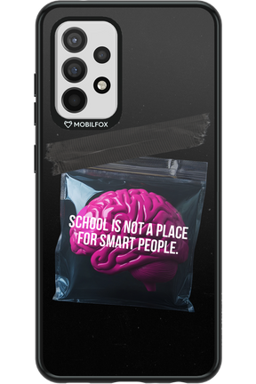 Smart people 2.0 - Samsung Galaxy A52 / A52 5G / A52s