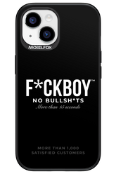 F_CKBOY 2.0 - Apple iPhone 15