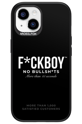 F_CKBOY 2.0 - Apple iPhone 15