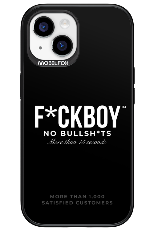 F_CKBOY 2.0 - Apple iPhone 15