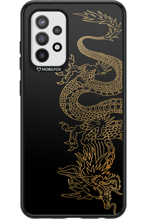 Gold Age 2.0 - Samsung Galaxy A72