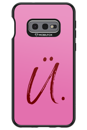 (Sorbet) U II 2.0 - Samsung Galaxy S10e