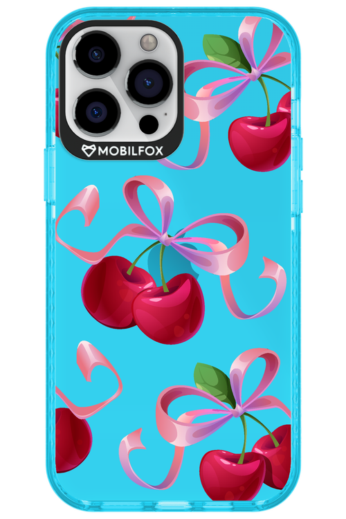 Cherry Cherry Lady - Apple iPhone 13 Pro Max