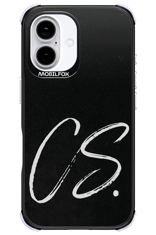 (Off Space) CS 2.0 - Apple iPhone 16