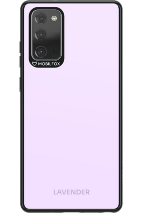 LAVENDER - FS2 2.0 - Samsung Galaxy Note 20