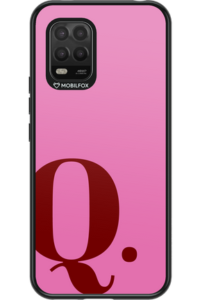 Q (Sorbet) 2.0 - Xiaomi Mi 10 Lite 5G