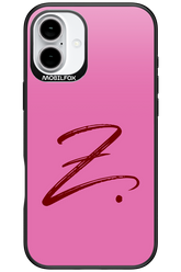 (Sorbet) Z 2.0 - Apple iPhone 16 Plus