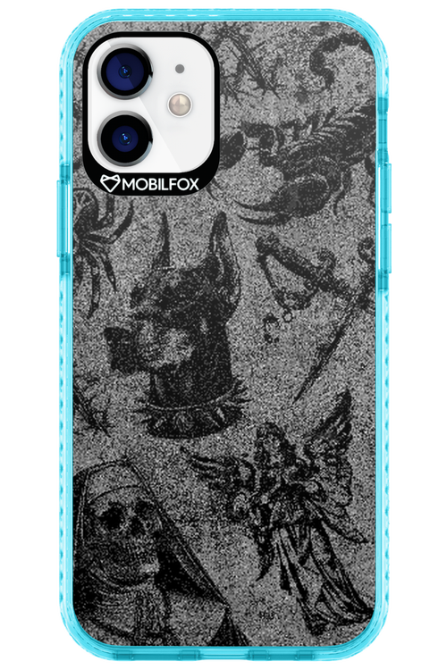 Built Different II - Apple iPhone 12