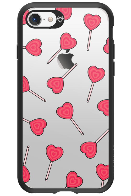 Lolly Pop - Apple iPhone 7