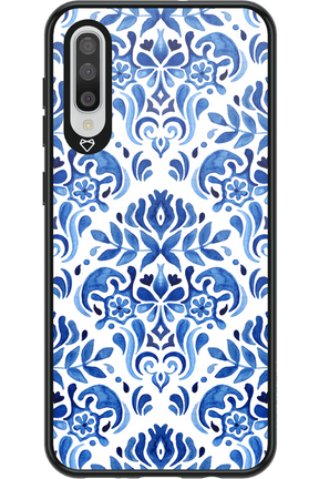 La Dolce Flora 2.0 - Samsung Galaxy A50