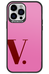 V (Sorbet) 2.0 - Apple iPhone 13 Pro Max
