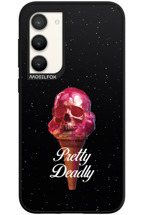 Pretty Deadly - Samsung Galaxy S23 Plus