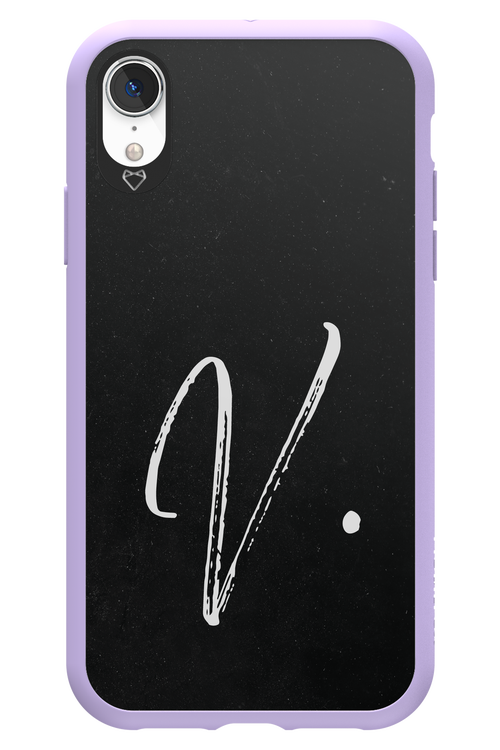 (Off Space) V 2.0 - Apple iPhone XR