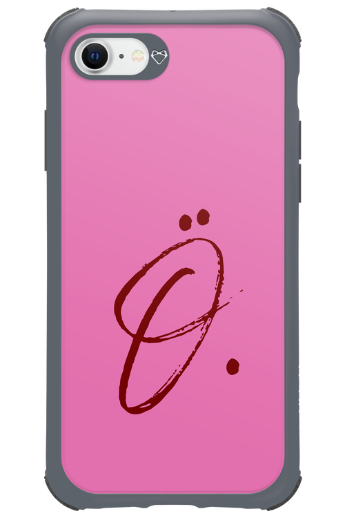 (Sorbet) O II 2.0 - Apple iPhone SE 2020